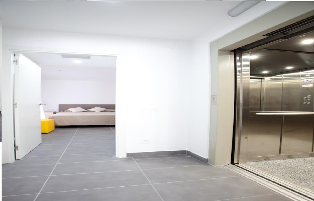 Apartamento Ocea *