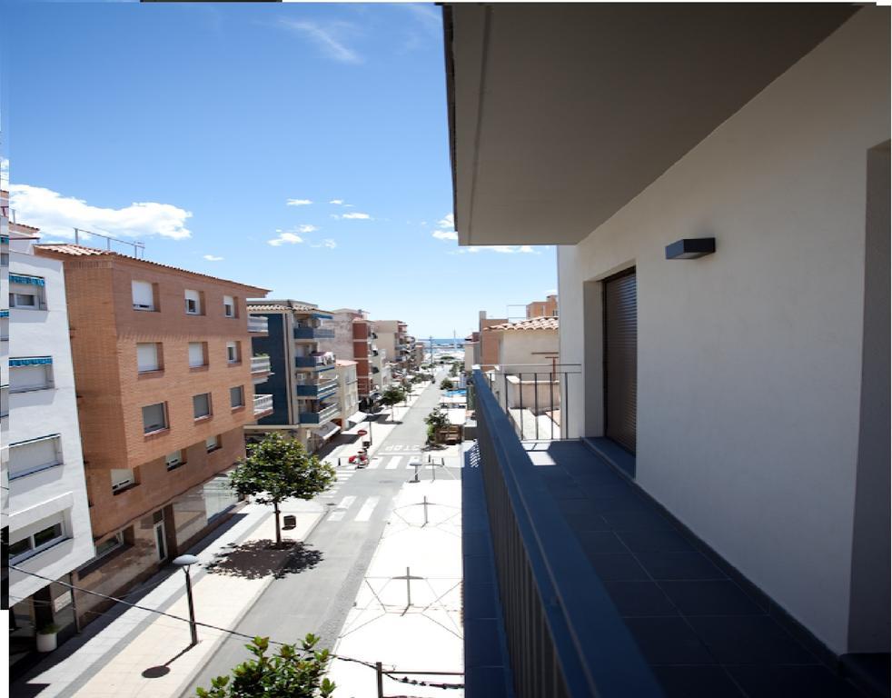 Apartamento Ocea Cambrils