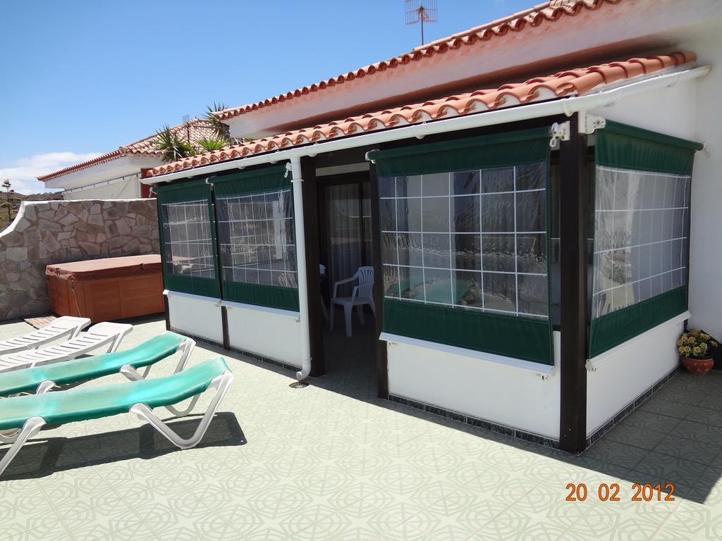 Turquesa Villa El Médano