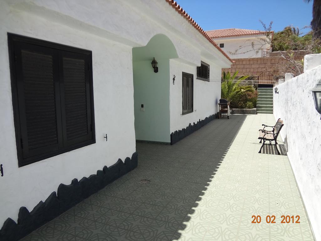 Villa Turquesa *