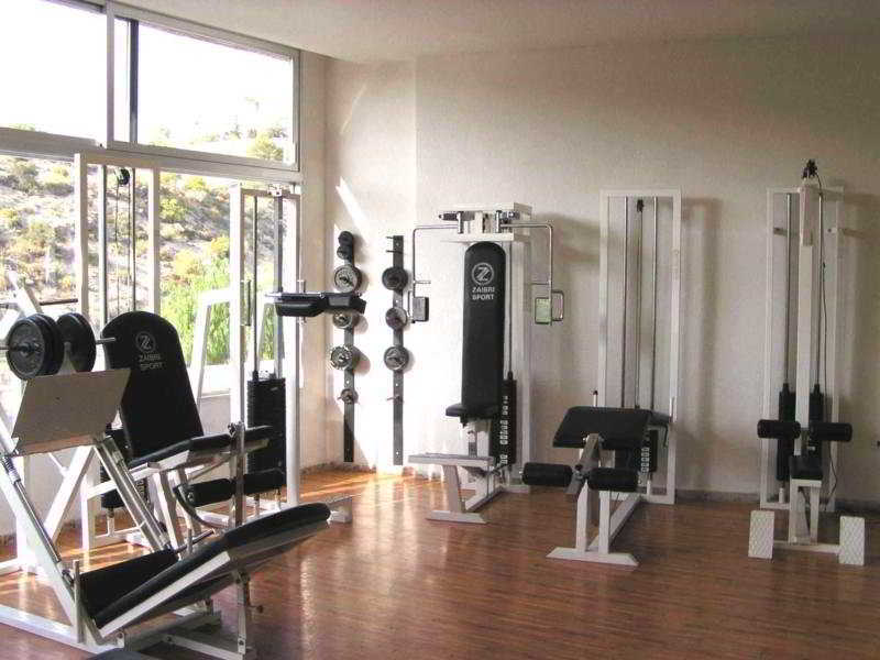 Bluesense Hotel Villajoyosa (La Vila Joiosa)