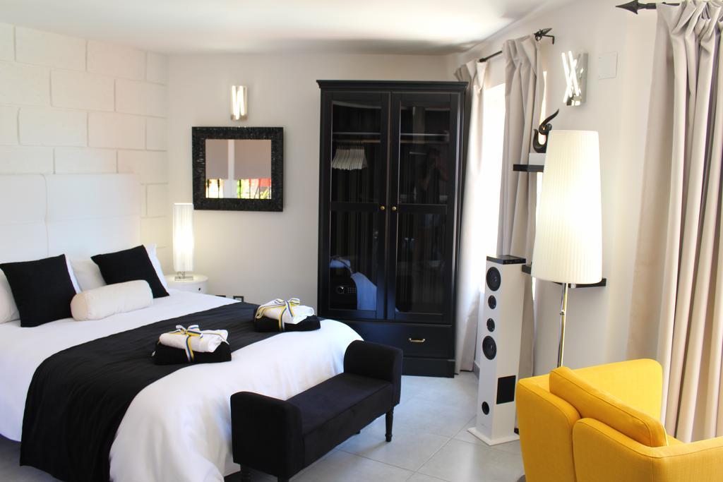 Pasion Tropical - Gay Only (adults Only) 3* Playa del Águila