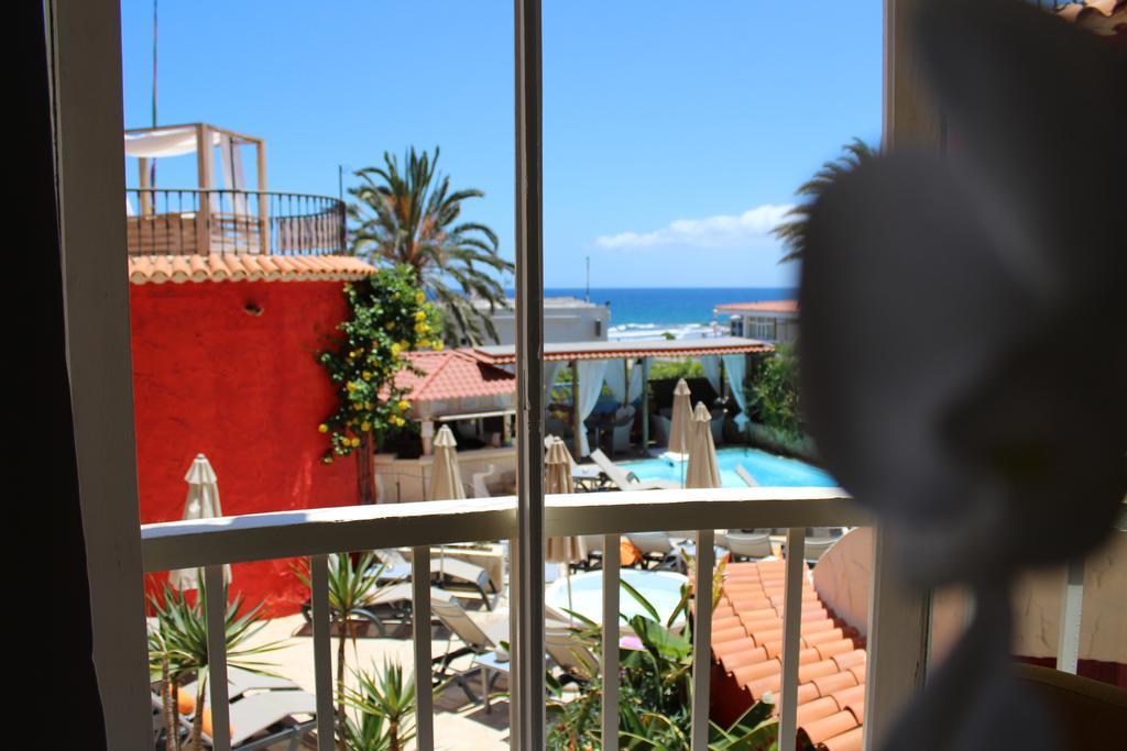 Pasion Tropical - Gay Only (adults Only) Hotel 3*