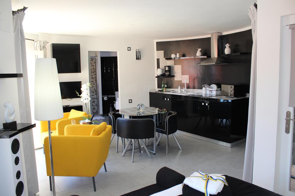 Hotel Pasion Tropical - Gay Only (adults Only) Playa del Águila