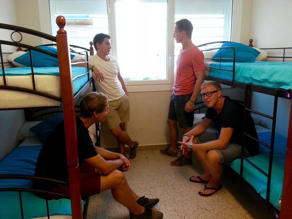 Hostel Estrella De Mar Youth