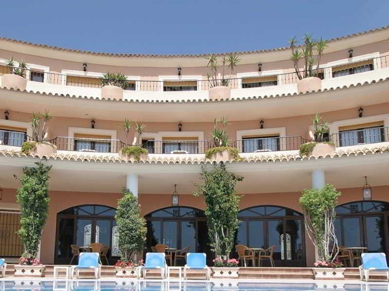 Gran Sol 3* Zahara de los Atunes