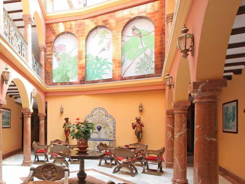 Gran Sol Hotel