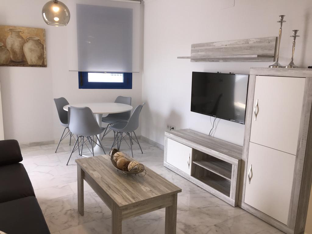 Salinas Homes Exclusive Apartamento