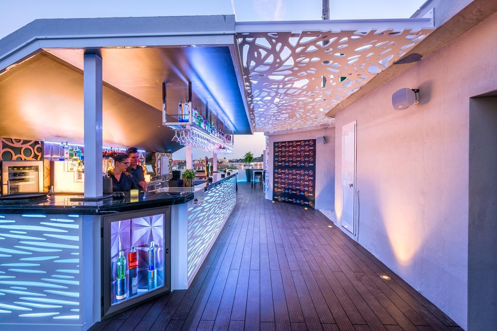 Aparthotel Veramar