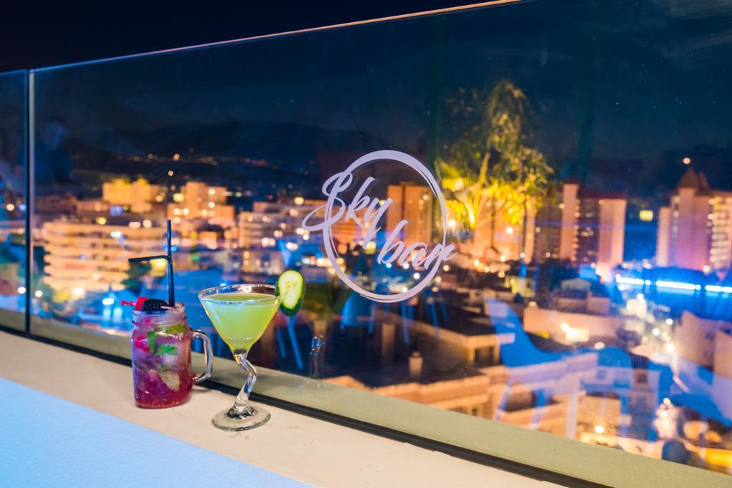 Veramar 4* Fuengirola