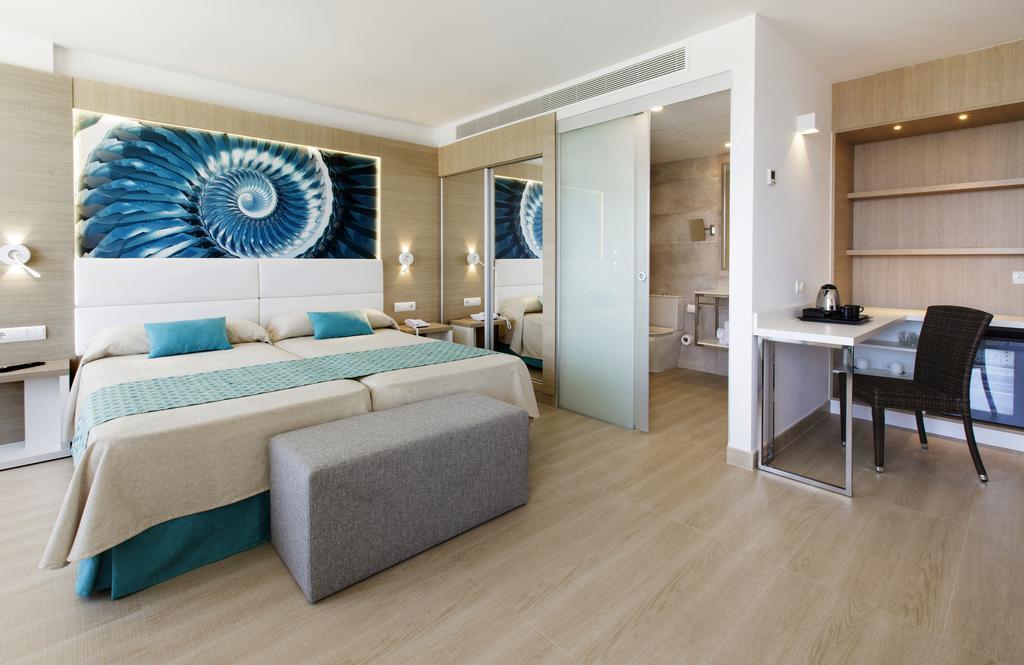 Marvell Club & 4* San Antonio (Ibiza)