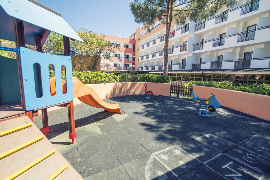 Azuline Mar Amantis&ii 3* San Antonio Abad