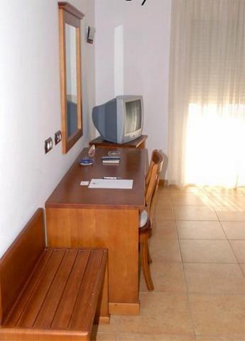 Hotel Donde Caparrós Carboneras