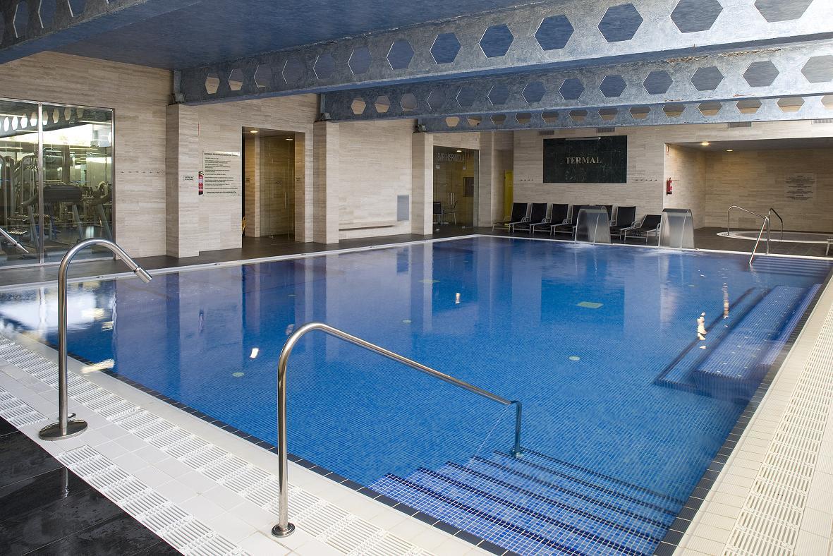 Hotel Colon Thalasso Termal 4*