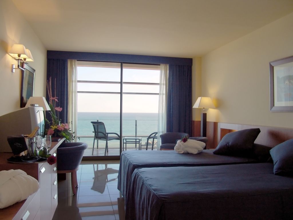 Colon Thalasso Termal 4*