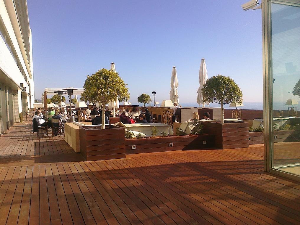 Colon Thalasso Termal 4* Caldes D'Estrach