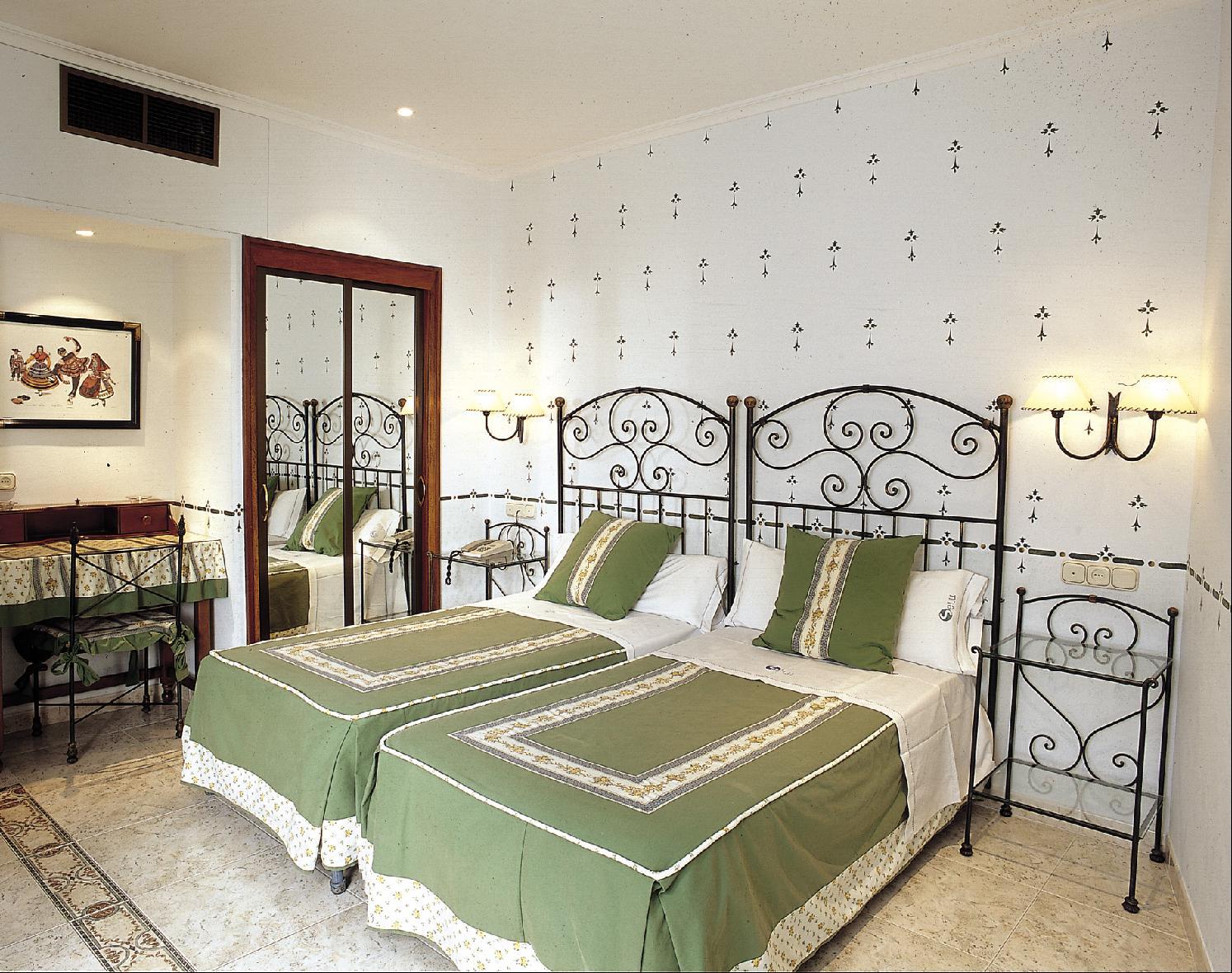 Selu 3* Cordoba