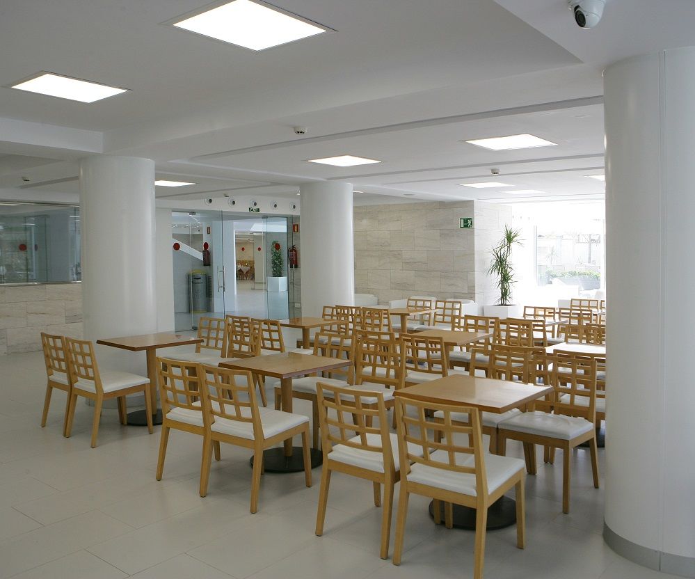 Alegria Fenals Mar Hotel