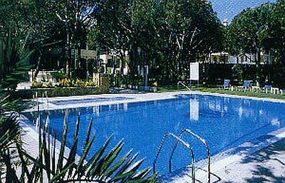 Hotel Columbus 4*