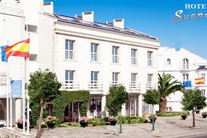 Hotel Suances Hotel 3*