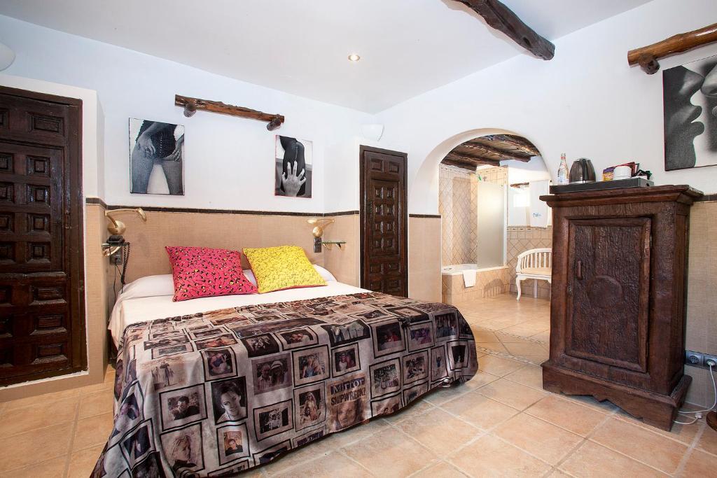 Hotel Pikes Ibiza (adults Only) San Antonio Abad
