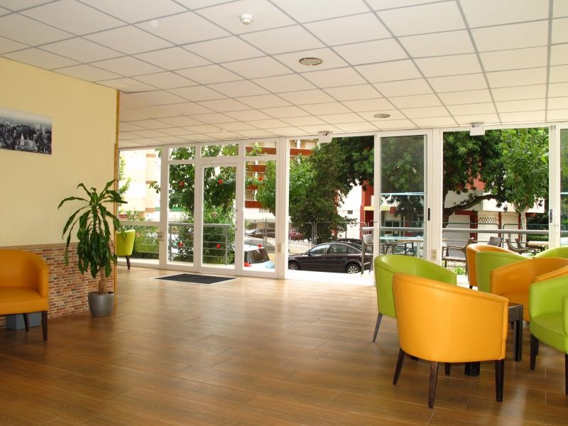 Vistamar Apartamento Benalmádena