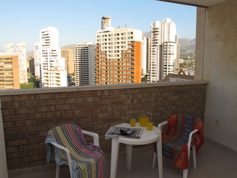 Vistamar Benalmádena