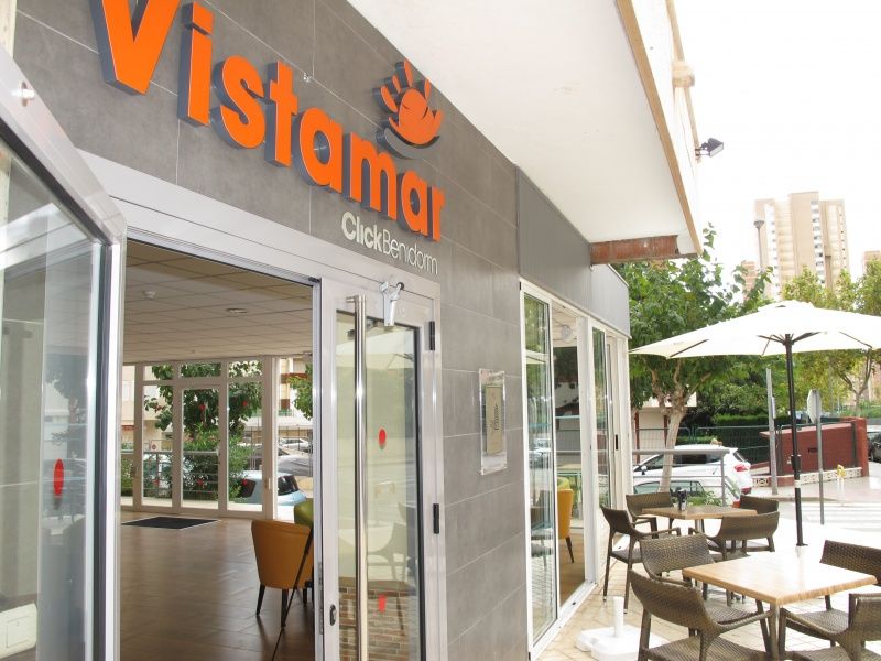 Vistamar Apartamento