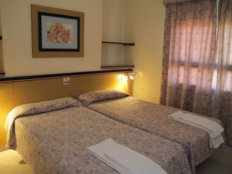 Vistamar Apartamento *