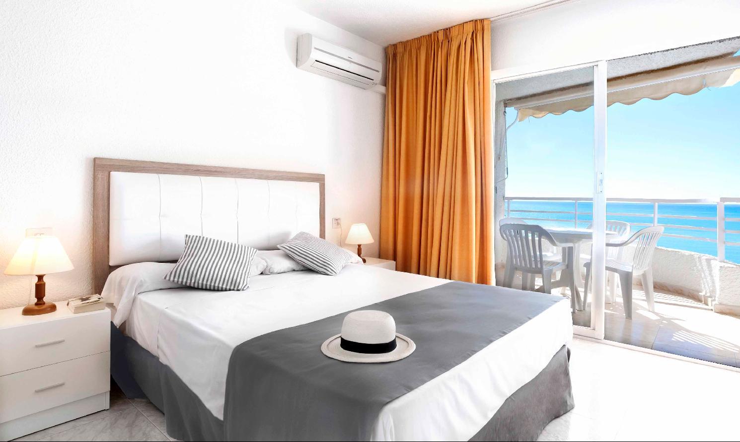 Bluesense Hotel