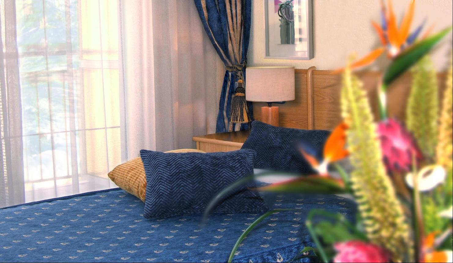 Hotel Park