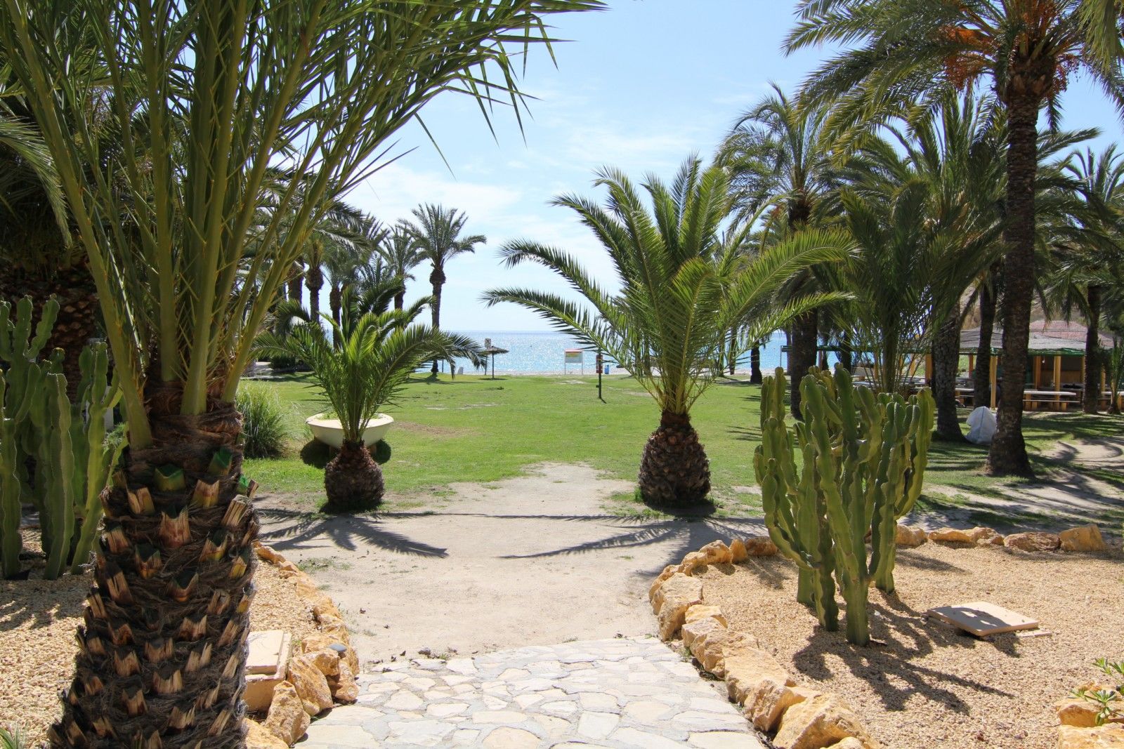 Hotel Bluesense Villajoyosa (La Vila Joiosa)