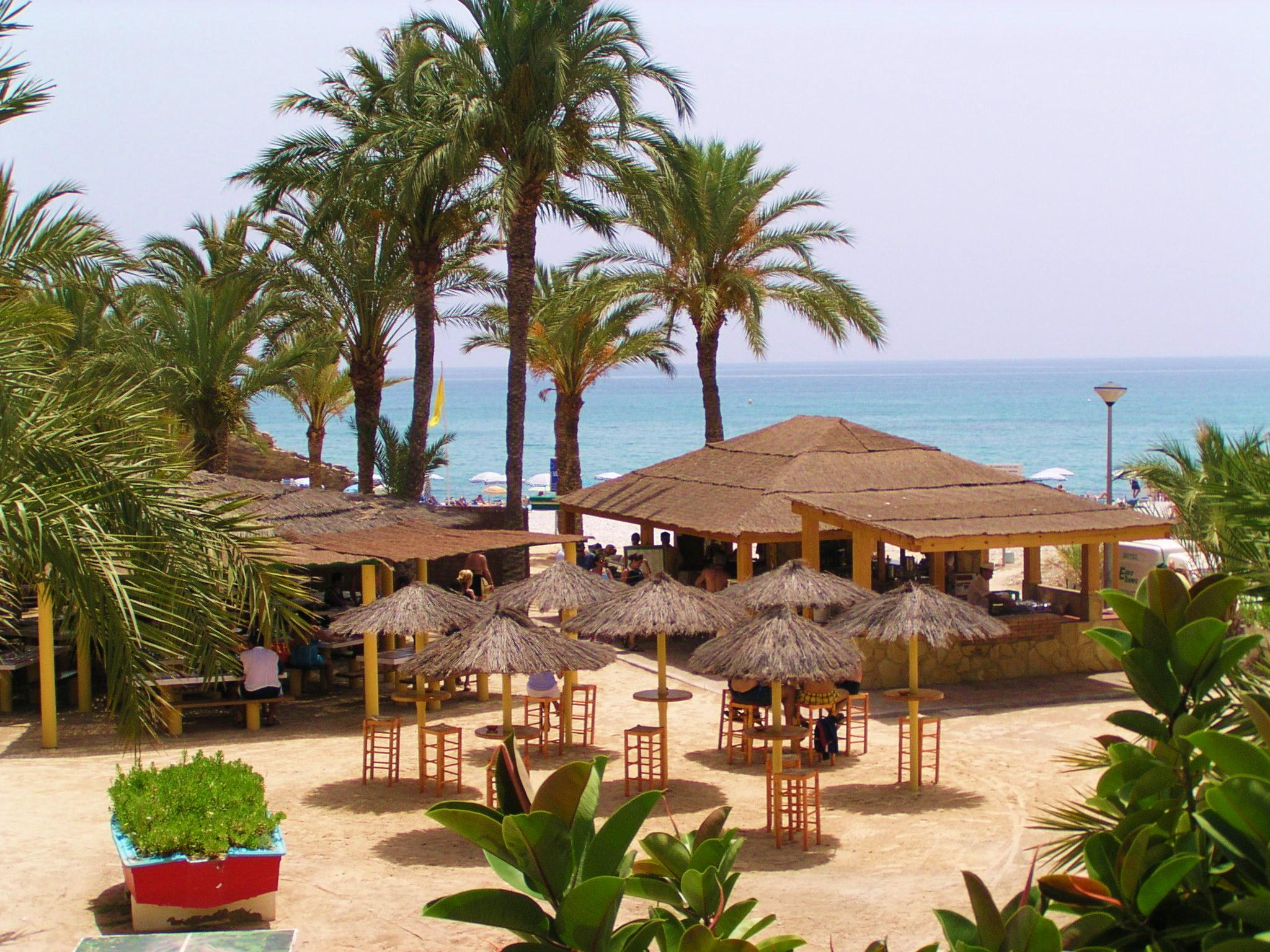 Bluesense 3* Villajoyosa (La Vila Joiosa)