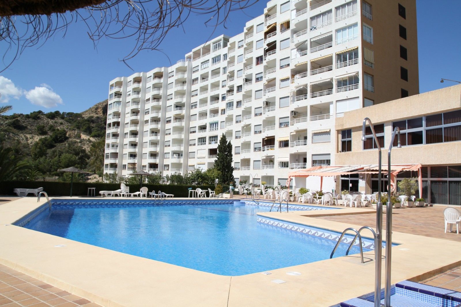 Hotel Bluesense