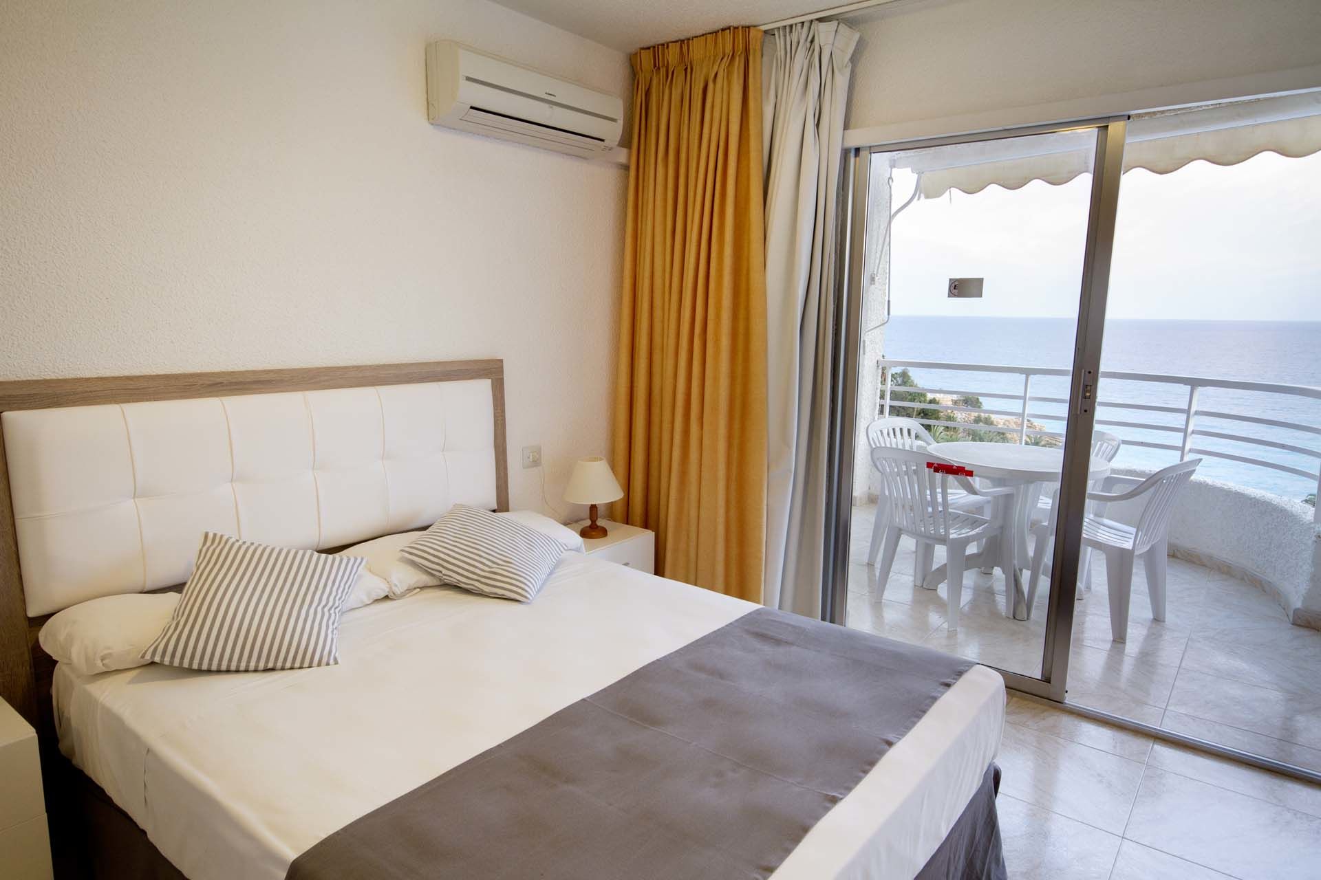Bluesense Hotel