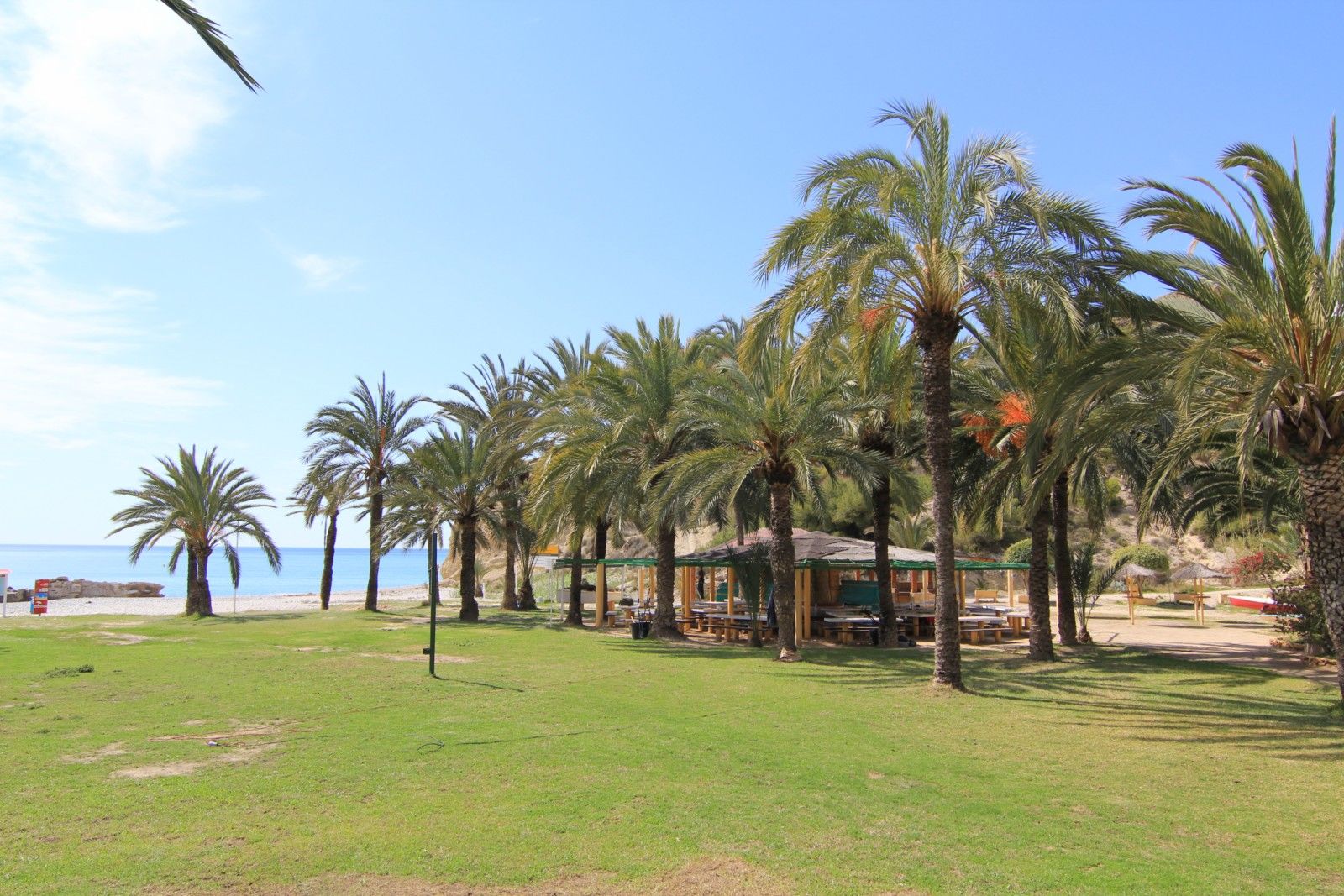 Bluesense Hotel