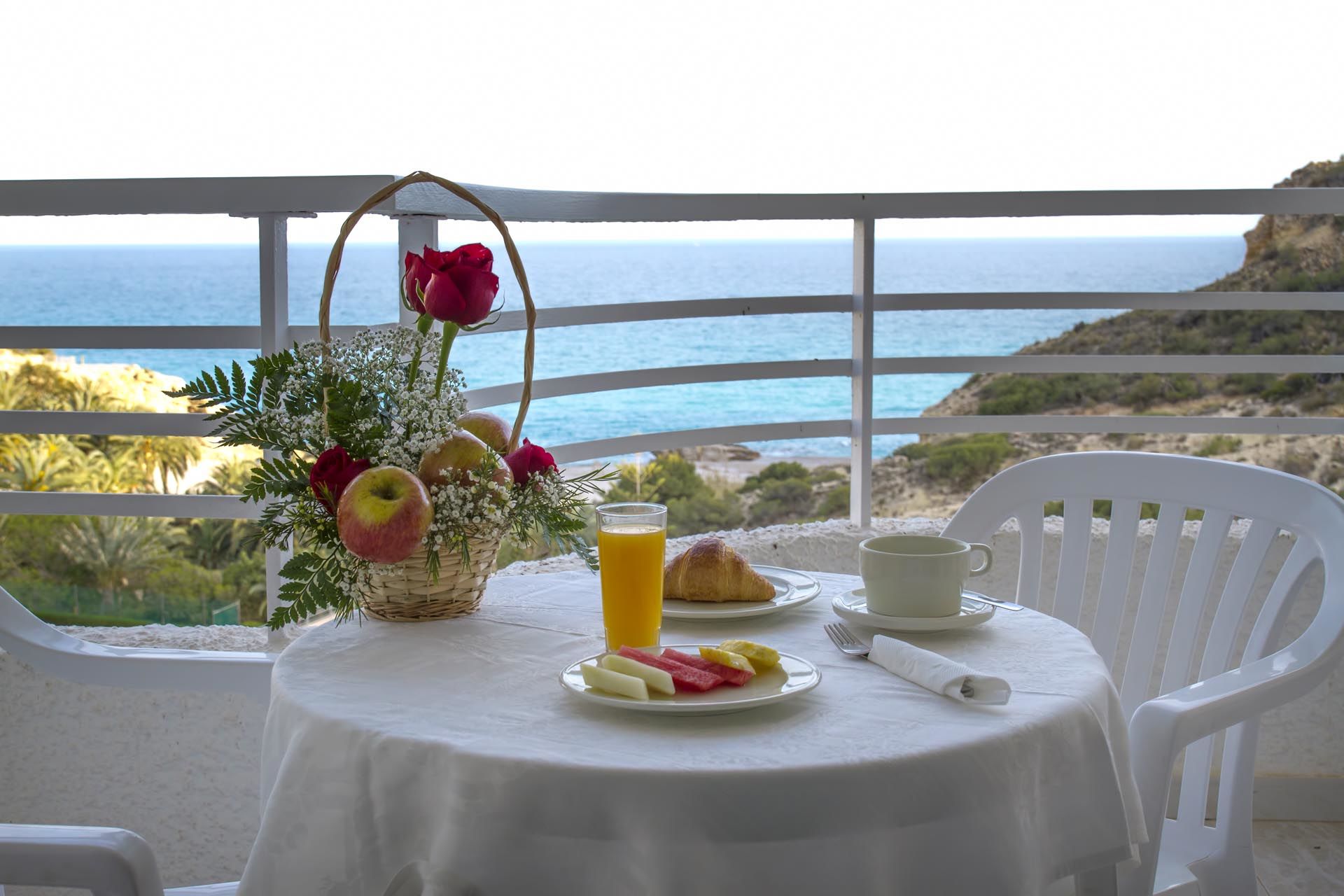 Hotel Bluesense 3*