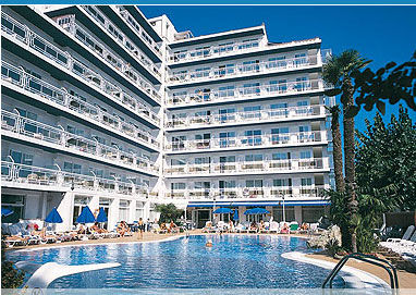 Mar Blau 3*