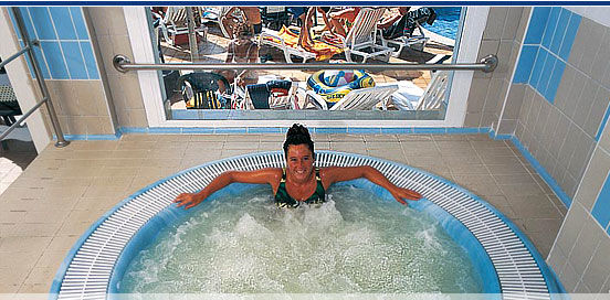 Mar Blau Hotel 3*
