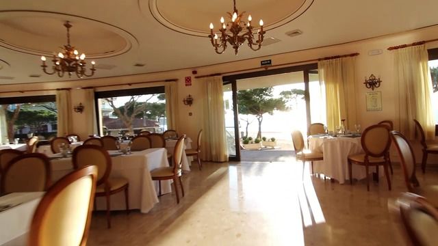 Hotel Columbus 4*
