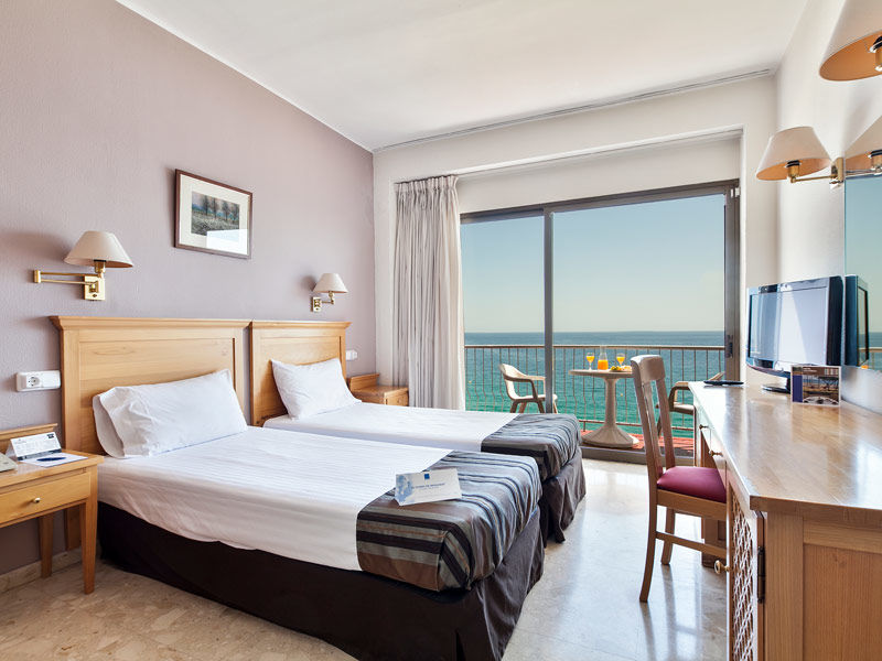 Hotel Columbus Platja d'Aro