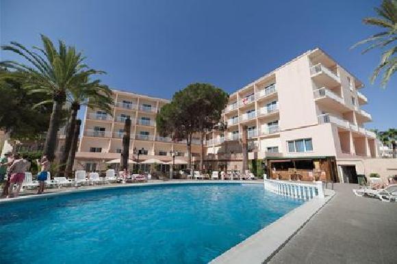 Playasol Marco Polo Ii 3*
