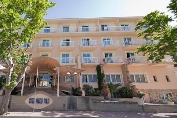 Playasol Marco Polo Ii