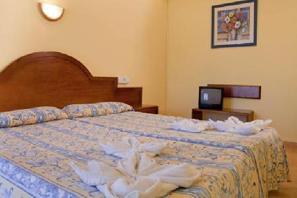 Hotel Playasol Marco Polo Ii