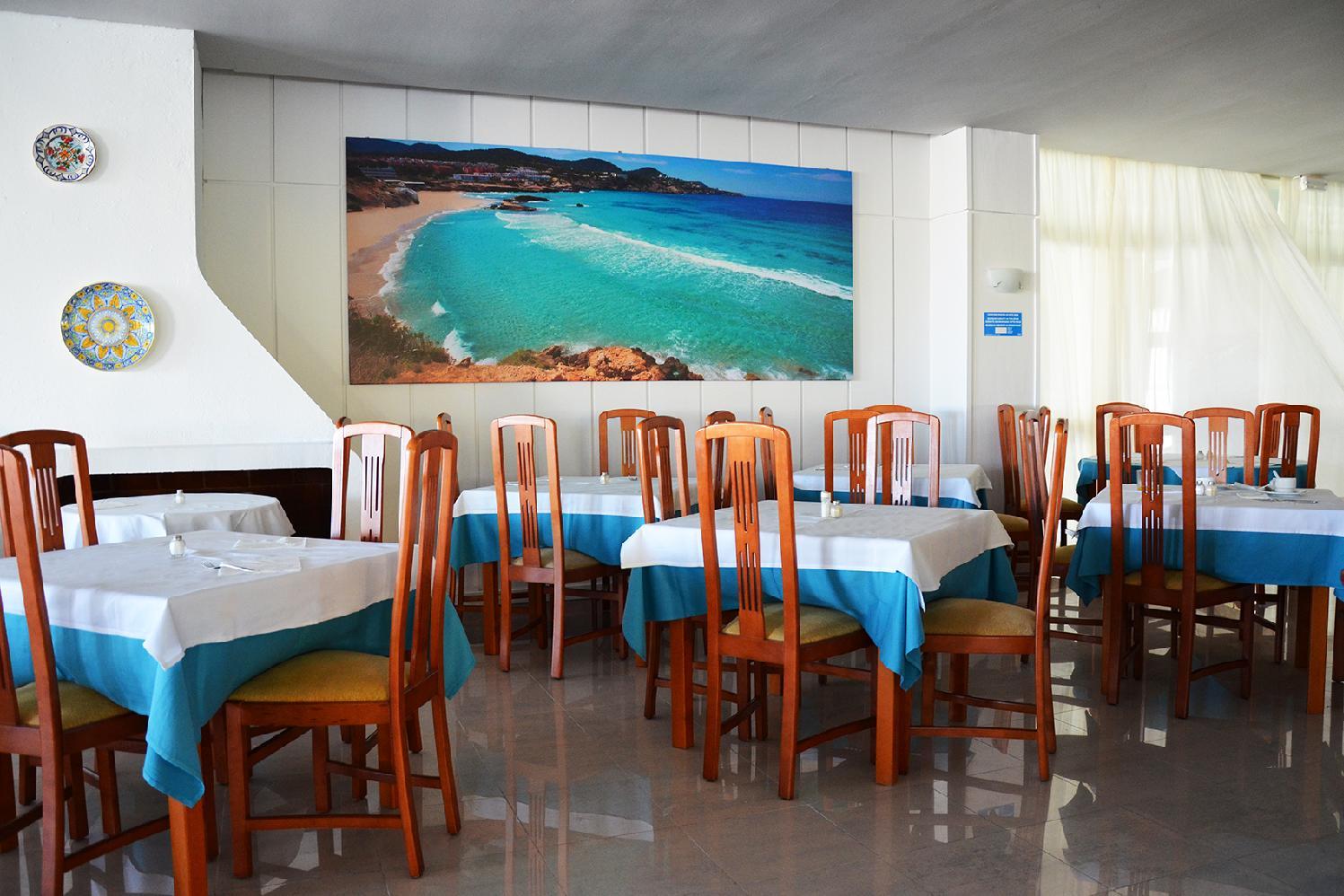 Vibra Riviera 3*