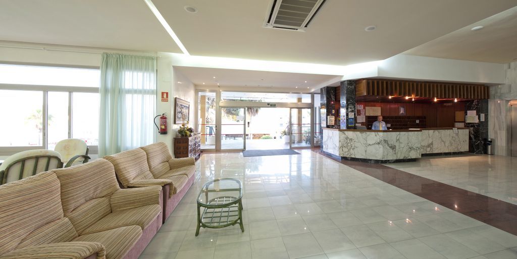 Vibra Riviera 3*