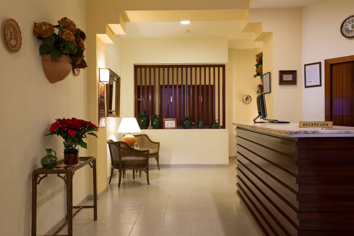 Hotel Vibra Riviera