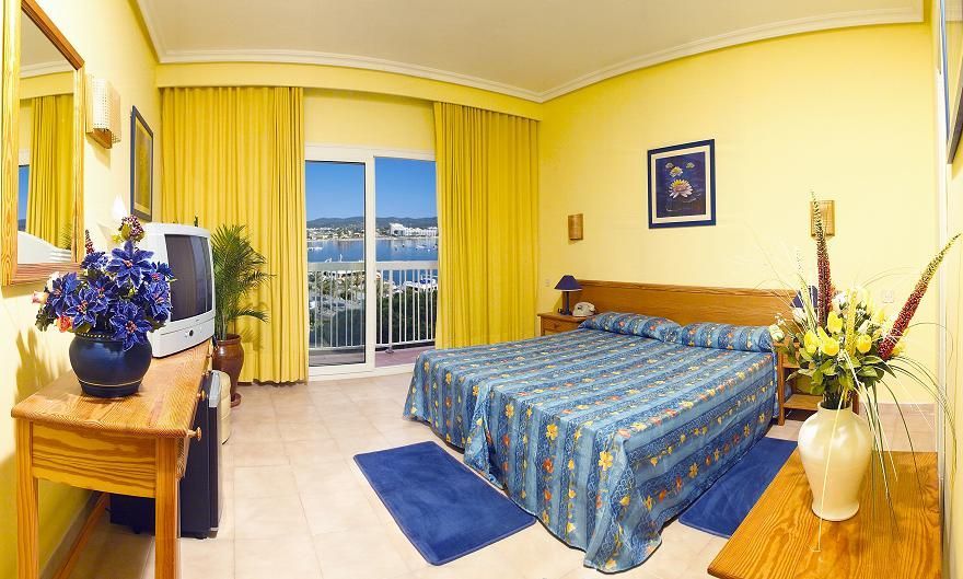 Playasol Marco Polo Ii Hotel