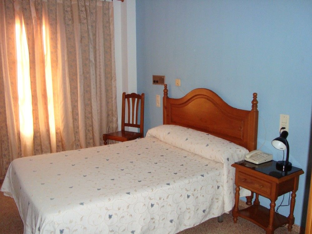 Hotel Olympia Ronda I