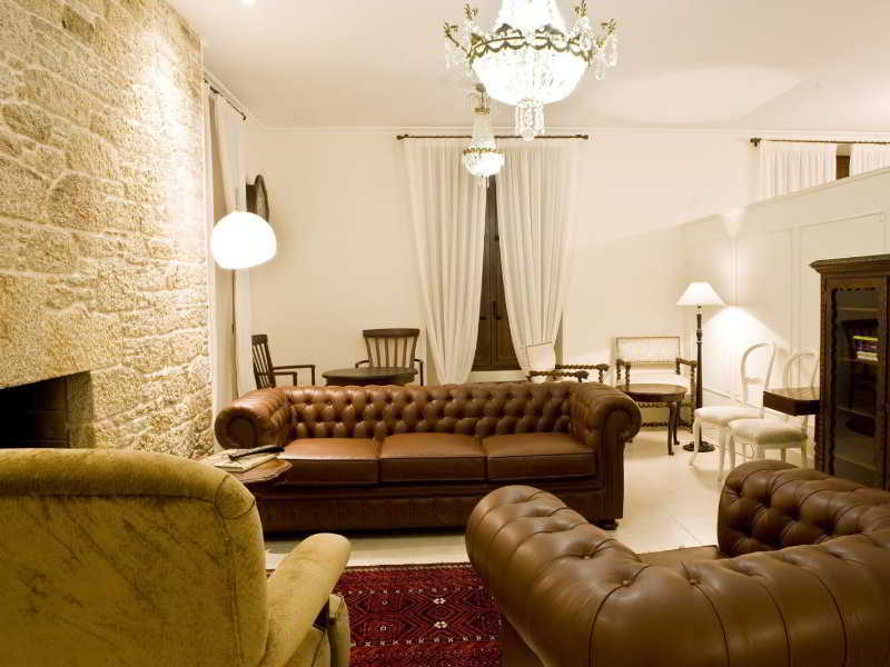 Hotel A Torre De 3*